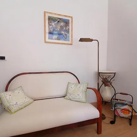 Il Sorriso Apartment Orvinio Exterior photo