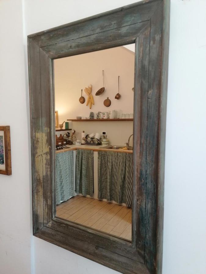 Il Sorriso Apartment
