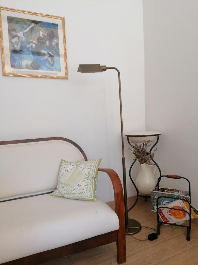 Apartment Il Sorriso *
