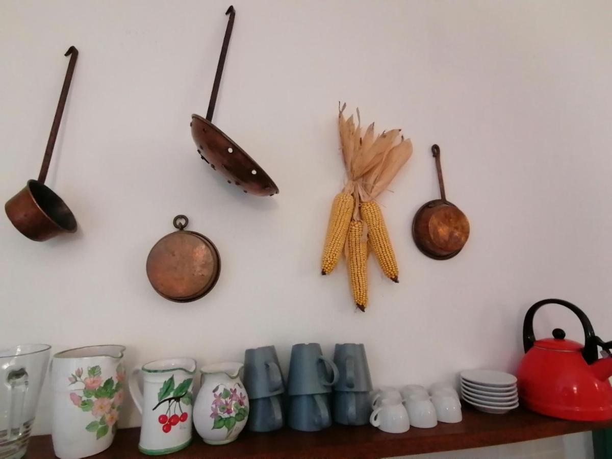 Il Sorriso Apartment