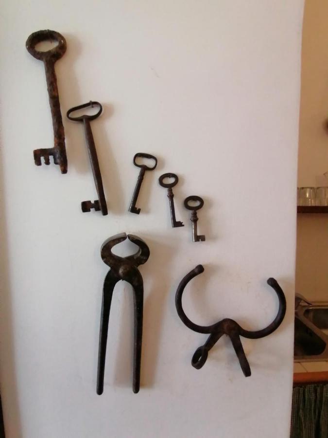 Il Sorriso Apartment