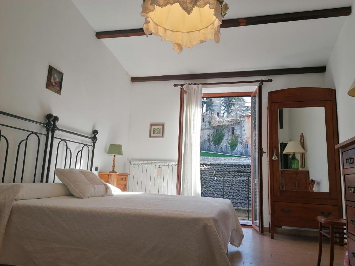 Il Sorriso Apartment Orvinio