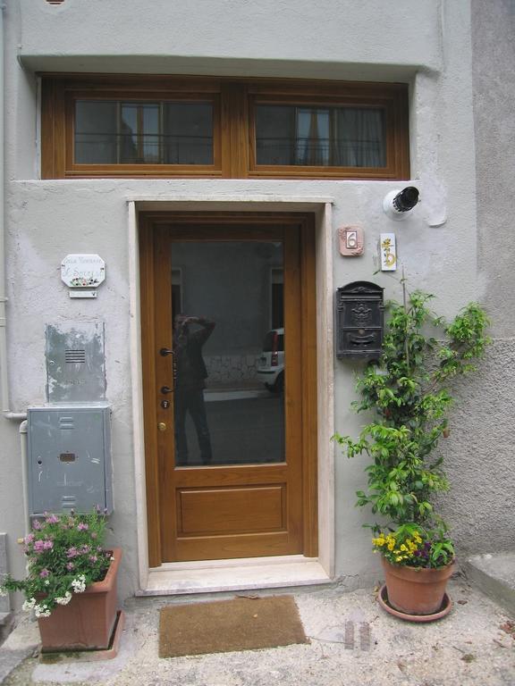 Apartment Il Sorriso