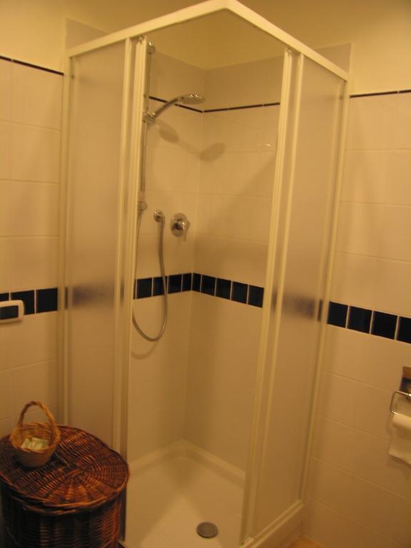 Apartment Il Sorriso Orvinio